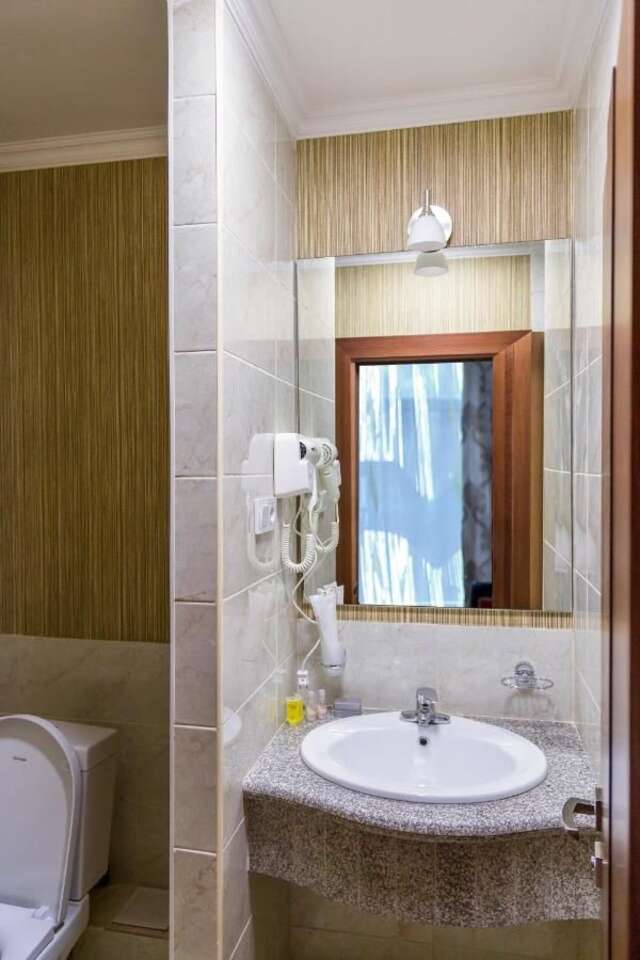Отель Гранд отель Евразия Алматы-15